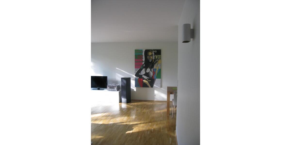 Dachgeschoßwohnung Mörfelden-Walldorf Walldorf - 3 Zimmer, 97 m&sup2;, 1.260&euro; | Angebot:25205127