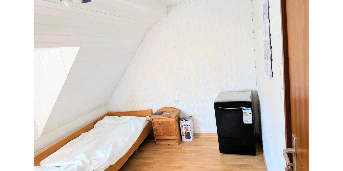 Wohnen auf Zeit Ulm Söflingen - 1 Zimmer, 15 m&sup2;, 530&euro; | Angebot:26614687