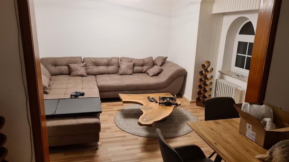 Etagenwohnung Bückeburg - 3 Zimmer, 120 m&sup2;, 845&euro; | Angebot:26632965