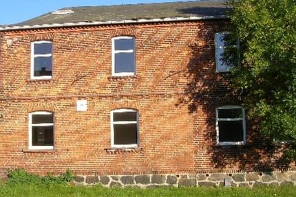 Zimmer in Wohngemeinschaft auf ehem. Bauernhof in Brandenburg 1.5 zimmer