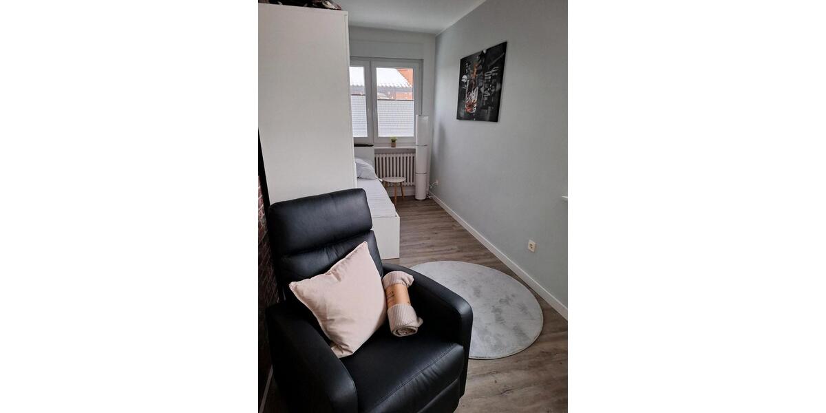 Wohnen auf Zeit Rinteln - 1 Zimmer, 86 m&sup2;, 350&euro; | Angebot:26021022