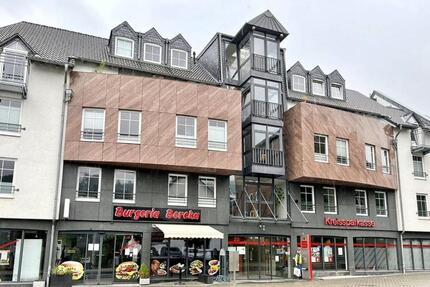 Wohnung Bad Münstereifel - 2 Zimmer, 81 m&sup2;, 990&euro; | Angebot:24832786