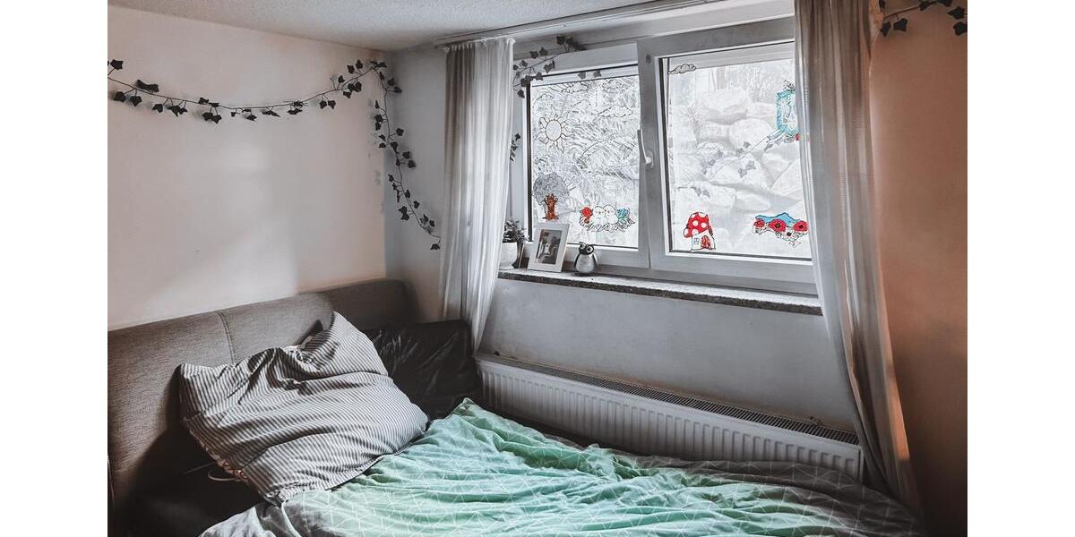 Etagenwohnung Singen (Hohentwiel) - 1 Zimmer, 15 m&sup2;, 470&euro; | Angebot:26460109