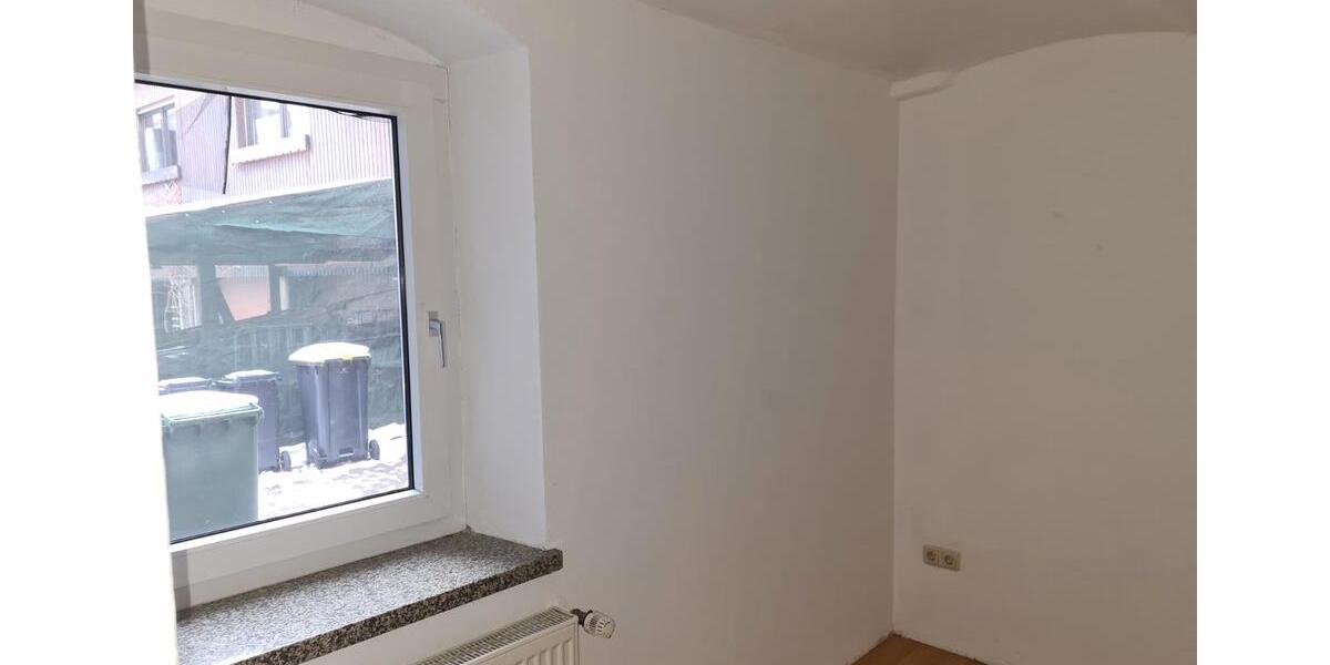 Erdgeschoßwohnung Höchstädt im Fichtelgebirge - 2 Zimmer, 58 m&sup2;, 390&euro; | Angebot:26546159