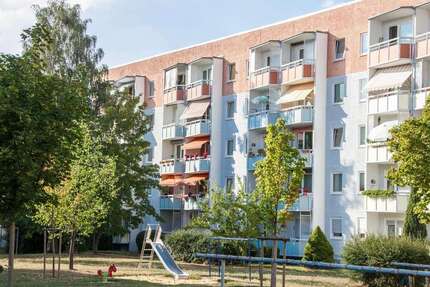 Wohnung Nordhausen Nordhausen-Nord - 3 Zimmer, 65 m&sup2;, 532&euro; | Angebot:26887224