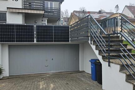 Wohnen auf Zeit Biberach an der Riß - 1 Zimmer, 19 m&sup2;, 500&euro; | Angebot:24691514