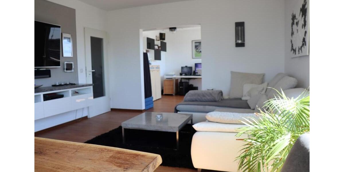 Wohnen auf Zeit Düsseldorf Pempelfort - 2.5 Zimmer, 90 m&sup2;, 1.959&euro; | Angebot:25362333