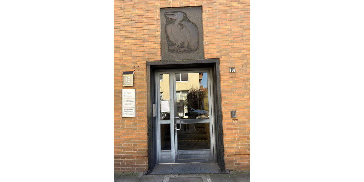 Etagenwohnung Hannover List - 3 Zimmer, 97 m&sup2;, 1.310&euro; | Angebot:26168059