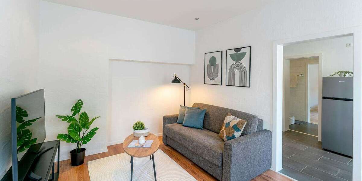 Wohnen auf Zeit in Bendorf 1.350 € 1 zimmer