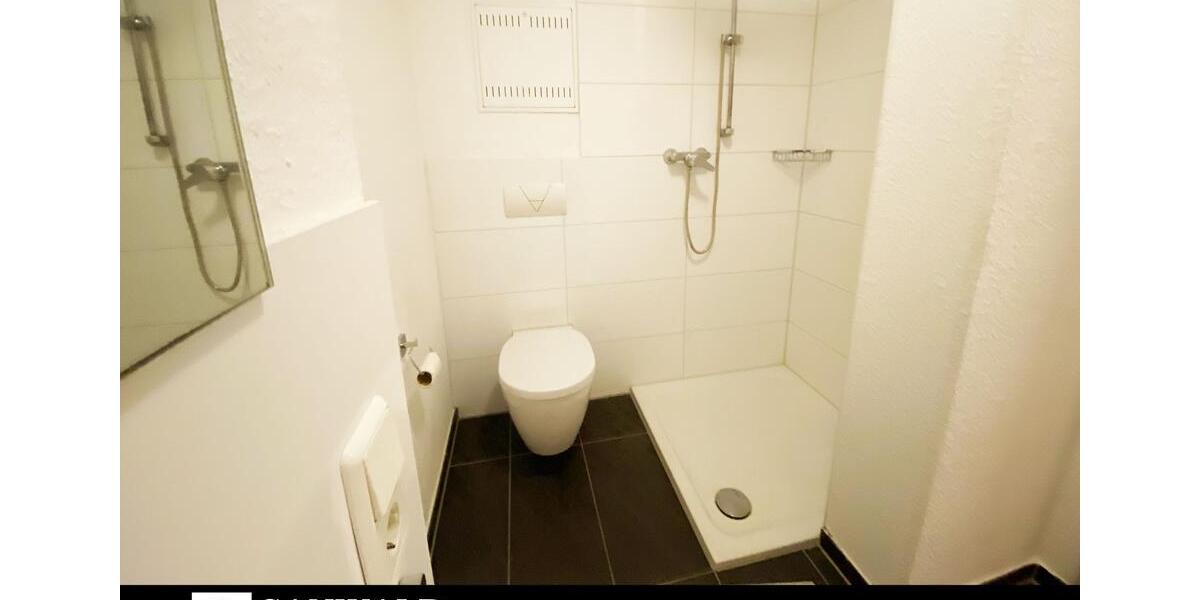 Erdgeschoßwohnung Aachen Aachen-Mitte - 2.5 Zimmer, 70 m&sup2;, 1.070&euro; | Angebot:22583951