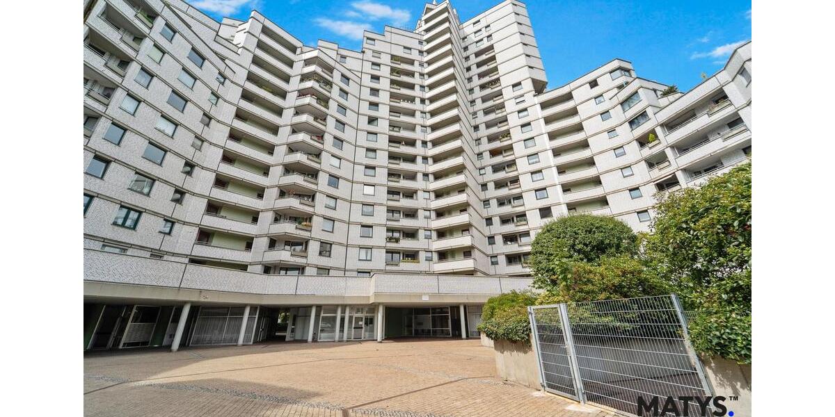 Etagenwohnung Gelsenkirchen - 3 Zimmer, 130 m&sup2;, 915&euro; | Angebot:25097974