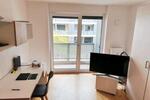 Wohnen auf Zeit Mainz - 1 Zimmer, 25 m&sup2;, 735&euro; | Angebot:26680870