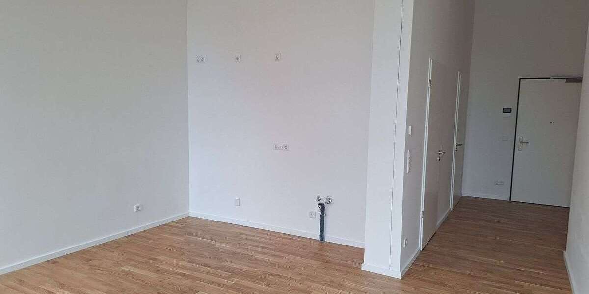Etagenwohnung Greifswald - 1 Zimmer, 41 m&sup2;, 620&euro; | Angebot:27003604
