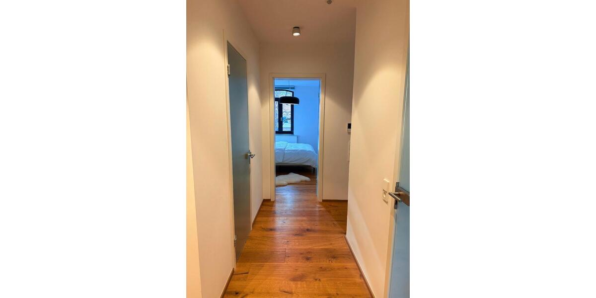 Etagenwohnung Ulm - 2 Zimmer, 82 m&sup2;, 1.650&euro; | Angebot:26148199