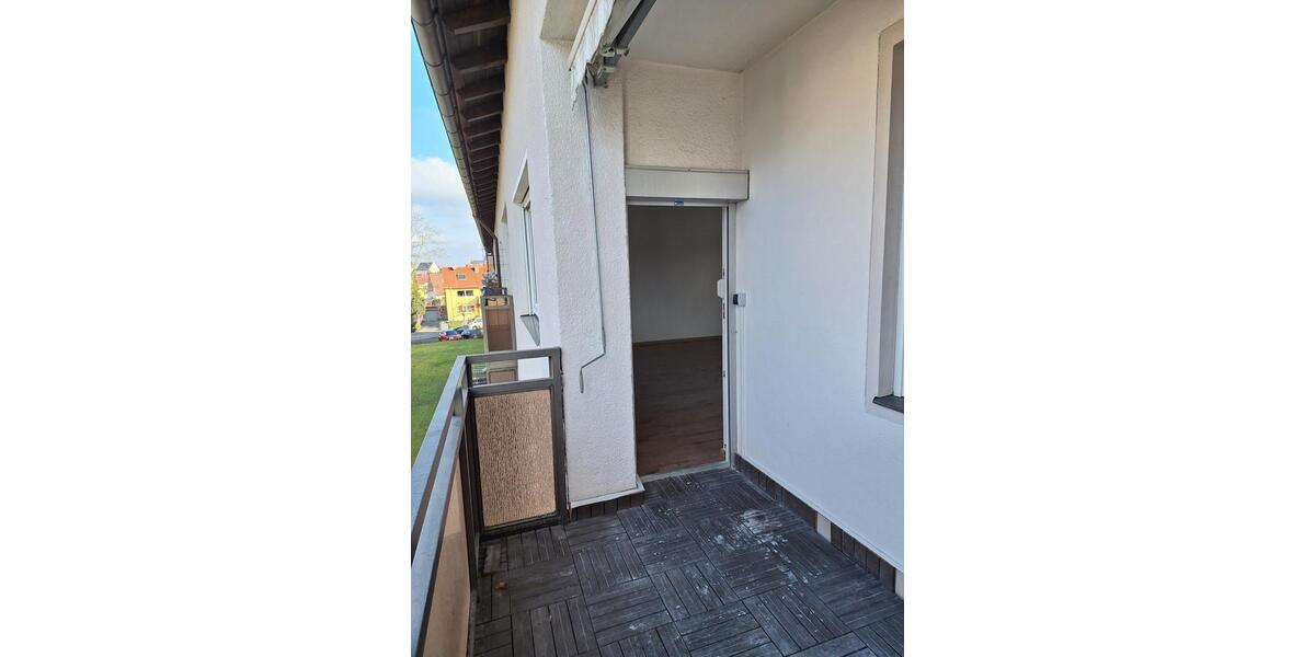 Etagenwohnung Gerolzhofen - 3 Zimmer, 80 m&sup2;, 750&euro; | Angebot:24852156