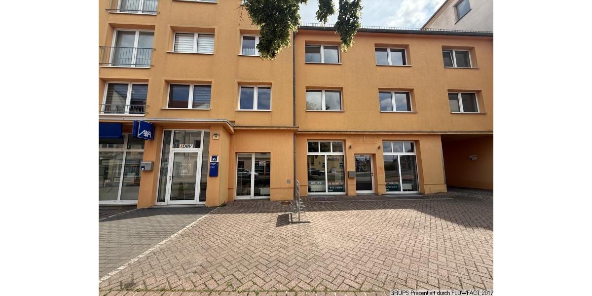 Gewerbeobjekt Weißwasser (Oberlausitz) - 415&euro; | Angebot:18587710