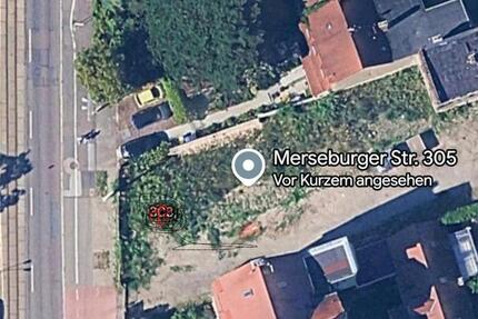 Gewerbeobjekt Halle (Saale) Silberhöhe - 1.500&euro; | Angebot:26647223