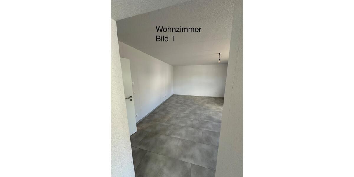 Etagenwohnung Meckesheim - 4 Zimmer, 93 m&sup2;, 1.550&euro; | Angebot:26305355