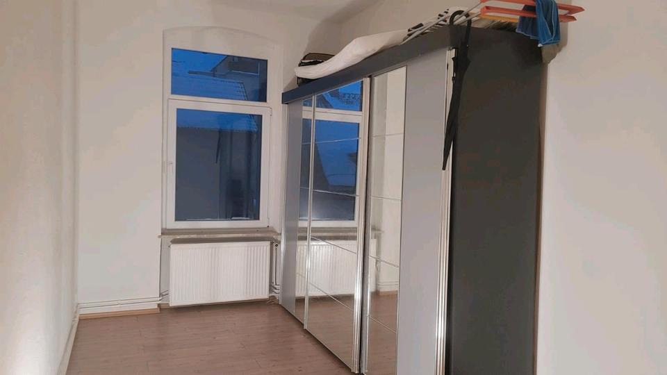 Wohnen auf Zeit Braunschweig Östliches Ringgebiet - 1 Zimmer, 20 m&sup2;, 380&euro; | Angebot:25523843