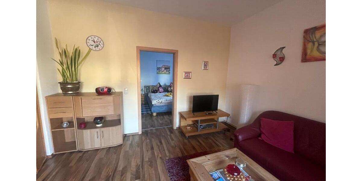 Etagenwohnung Sassnitz - 2 Zimmer, 50 m&sup2;, 400&euro; | Angebot:24587939