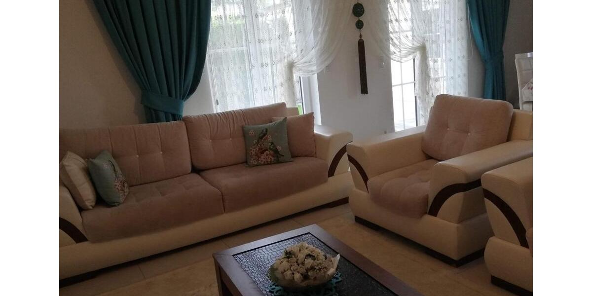 Erdgeschoßwohnung Großaitingen - 3 Zimmer, 85 m&sup2;, 960&euro; | Angebot:25146088