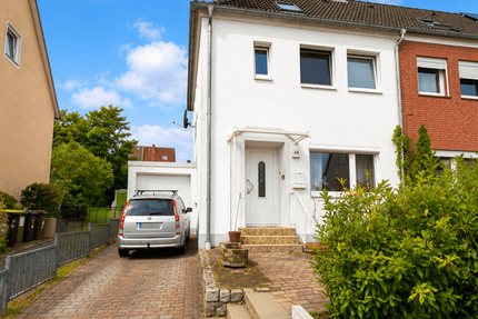 Haus Lüneburg Goseburg-Zeltberg - 4 Zimmer, 93 m&sup2;, 1.250&euro; | Angebot:27272422