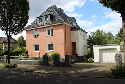 FRISCH RENOVIERTE! 3-Zimmer Wohnung in Unna zu vermieten 3 zimmer