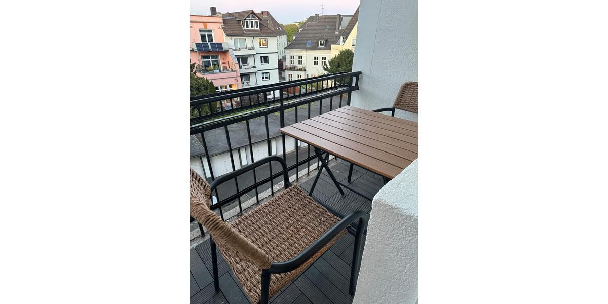 Etagenwohnung Essen Südviertel - 2.5 Zimmer, 67 m&sup2;, 1.400&euro; | Angebot:26311867