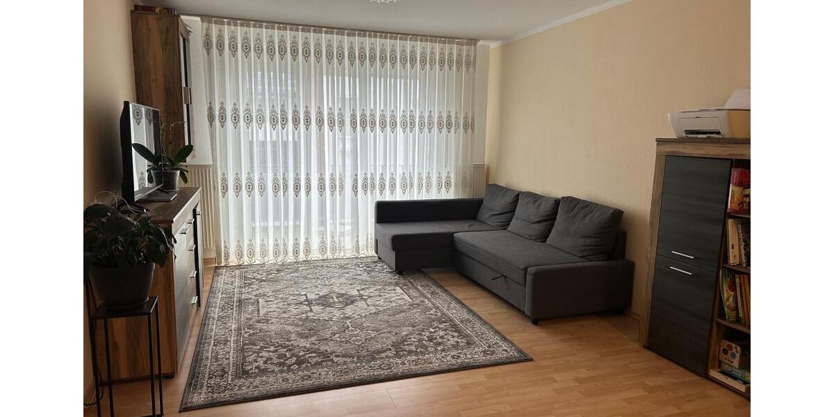 Moderne 2-Zimmer-Wohnung in Aschaffenburg 2 zimmer