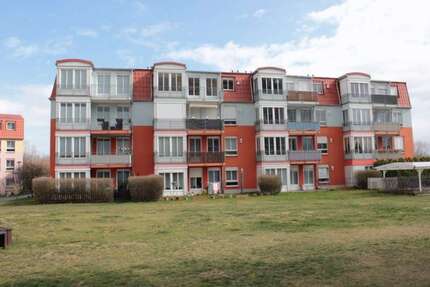 Wohnung Rackwitz Podelwitz - 2 Zimmer, 67 m&sup2;, 600&euro; | Angebot:24615471