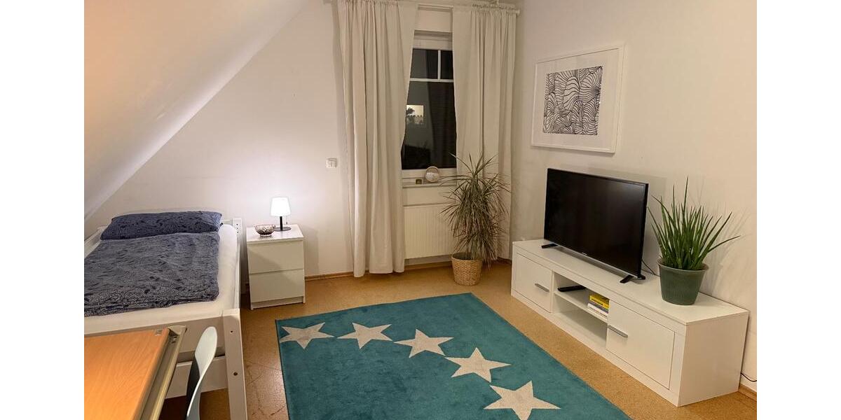 Wohnen auf Zeit Selm - 1 Zimmer, 20 m&sup2;, 15&euro; | Angebot:26306440