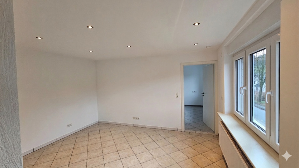 Etagenwohnung Lennestadt - 2 Zimmer, 55 m&sup2;, 500&euro; | Angebot:25903084