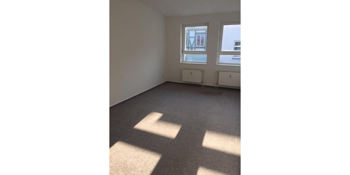 Etagenwohnung Jüterbog - 3 Zimmer, 75 m&sup2;, 650&euro; | Angebot:21225735