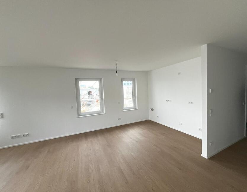 Mit einer Wohnung von VIVAWEST liegt das GLÜCK AUF Ihrer Seite. zimmer