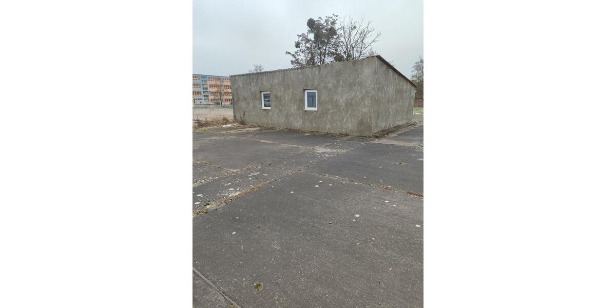 Gewerbeobjekt Bernau bei Berlin - 10&euro; | Angebot:24655753