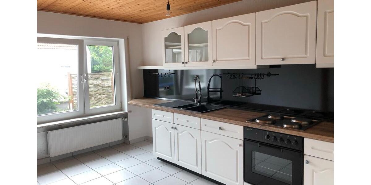 2-Zimmer Einlieger-Wohnung, 80qm in Forst 2 zimmer