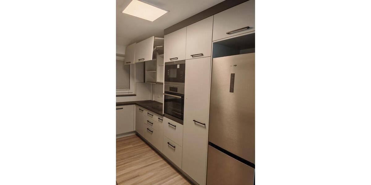 Dachgeschoßwohnung Ostfildern - 2 Zimmer, 45 m&sup2;, 1.000&euro; | Angebot:26414229