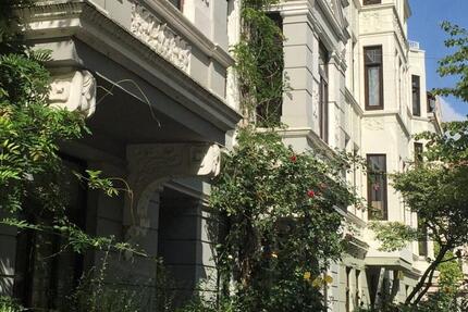 3-Zimmer-Wohnung (EG) im Wohnprojekt Goethestraße 43 zimmer