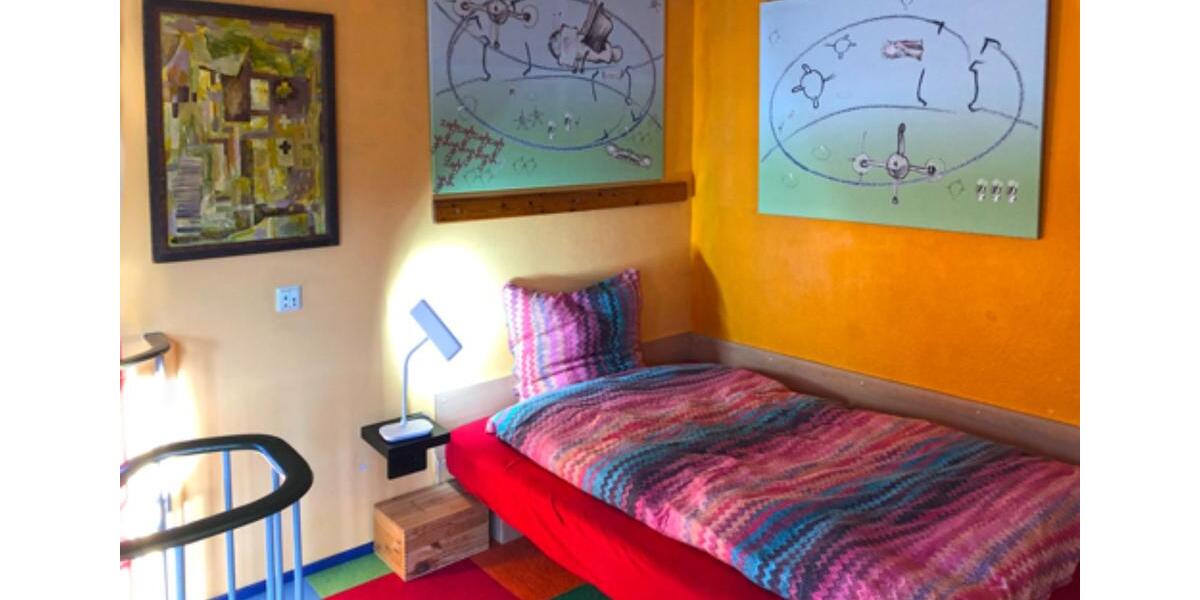 Wohnen auf Zeit Ludwigshafen am Rhein Ludwigshafen-Hemshof - 2 Zimmer, 42 m&sup2;, 770&euro; | Angebot:24863320