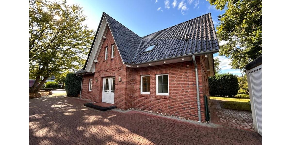 Einfamilienhaus Bargteheide - 5 Zimmer, 182 m&sup2;, 2.457&euro; | Angebot:25995686
