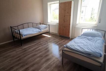 Wohnen auf Zeit Mindelheim - 5 Zimmer, 135 m&sup2;, 4.000&euro; | Angebot:25921051