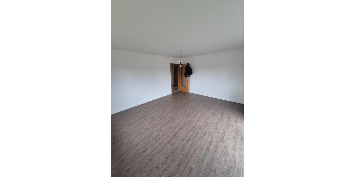 Modernisierte 2,5-Zimmer-Wohnung 2.5 zimmer