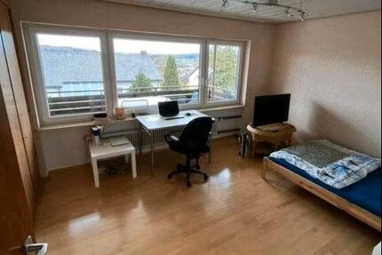 Wohnen auf Zeit Heidenheim an der Brenz Aufhausen - 1 Zimmer, 20 m&sup2;, 410&euro; | Angebot:25982085