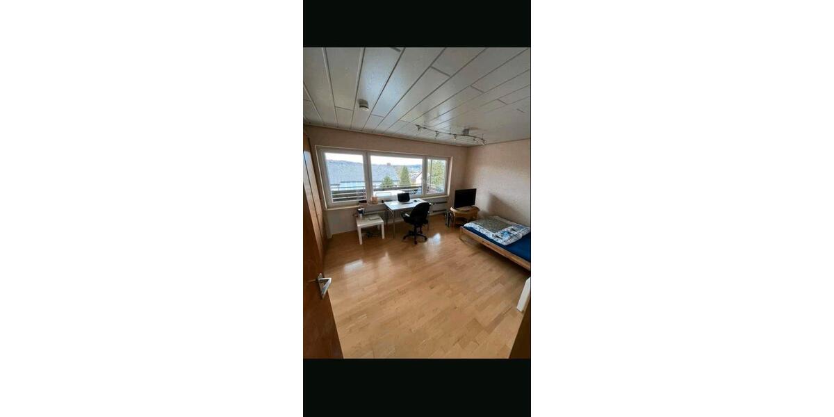 Wohnen auf Zeit Heidenheim an der Brenz Aufhausen - 1 Zimmer, 20 m&sup2;, 410&euro; | Angebot:25982085