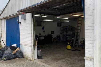 Gewerbeobjekt Lübeck Sankt Gertrud - 800&euro; | Angebot:26034008