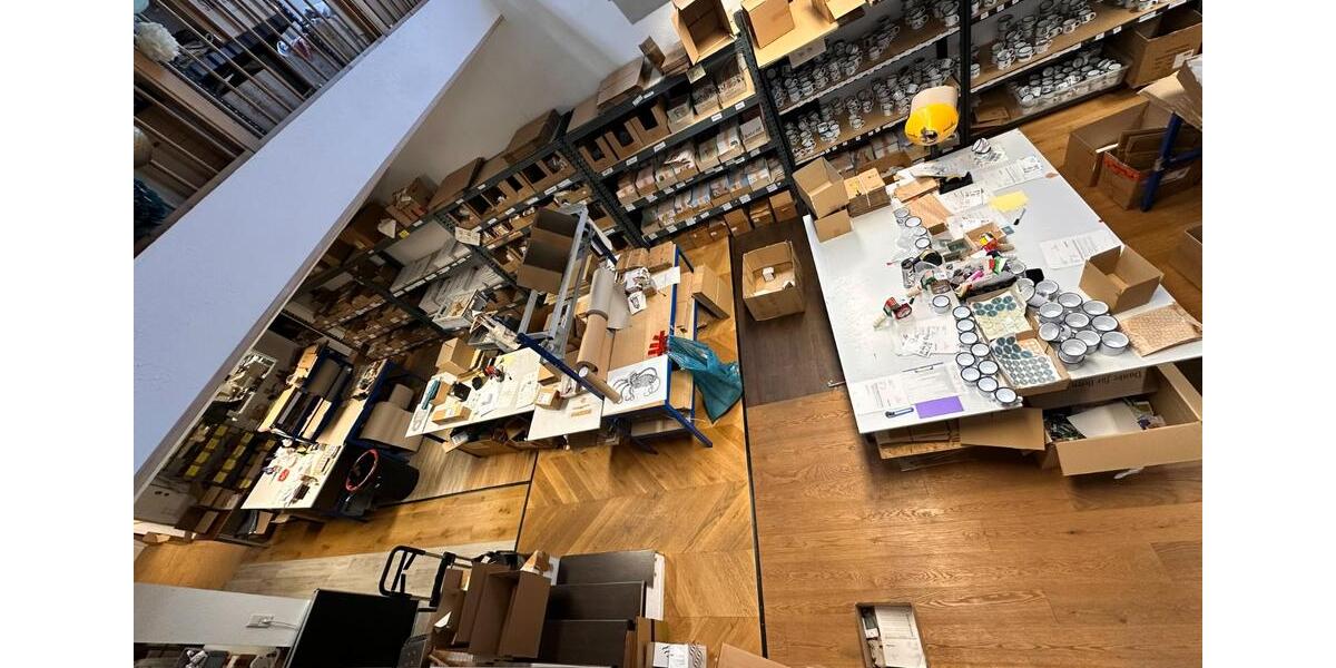 Gewerbeobjekt Wuppertal Barmen - 2.900&euro; | Angebot:24383878