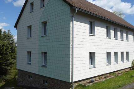 Wohnung Saalfeld/Saale Saale - 3 Zimmer, 66 m&sup2;, 429&euro; | Angebot:25749443