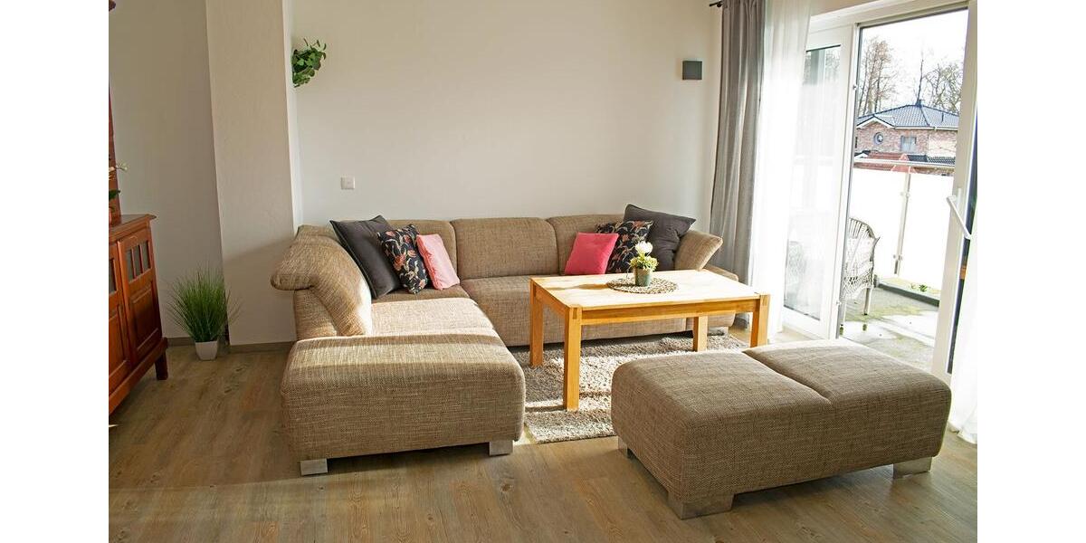 Etagenwohnung Aurich Egels und Wallinghausen - 2 Zimmer, 80 m&sup2;, 1.050&euro; | Angebot:24522478