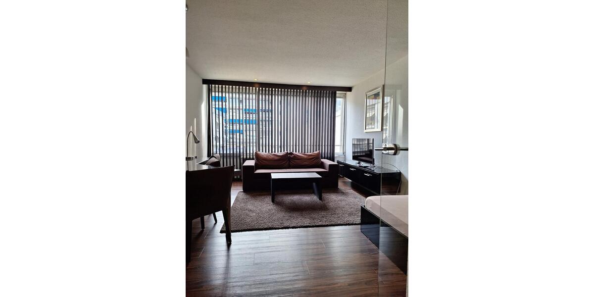 Etagenwohnung Wiesbaden - 1 Zimmer, 33 m&sup2;, 1.375&euro; | Angebot:20674834