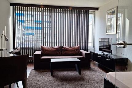 Wohnung Wiesbaden - 1 Zimmer, 33 m&sup2;, 1.375&euro; | Angebot:20674834